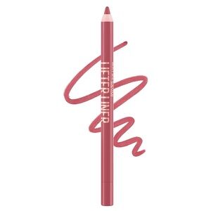 FINE LINE Maybelline Lifter Liner